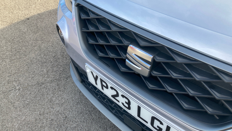 SEAT Arona 1.0 TSI 110 FR Sport 5dr Petrol Hatchback